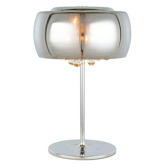 Lisle 42cm Table Lamp