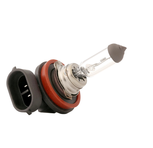 RIDEX Light Bulbs VW,AUDI,MERCEDES-BENZ 106B0012 YY04500835612 Bulb, spotlight