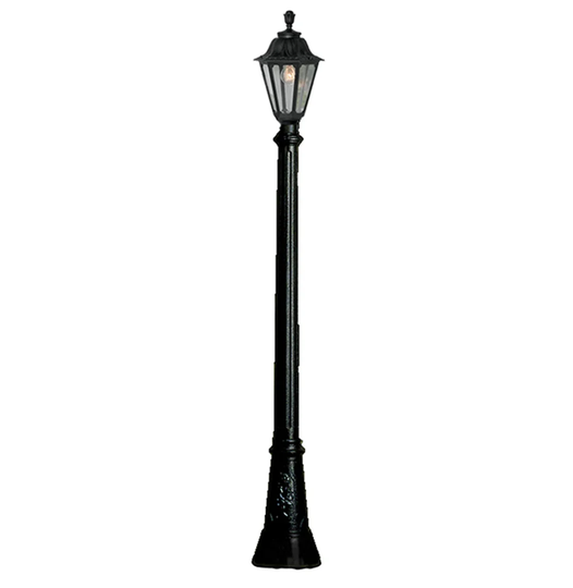 Ottley 1-Light 192cm Post Light