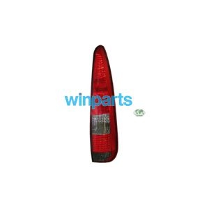 Tail Light LEFT 3691402