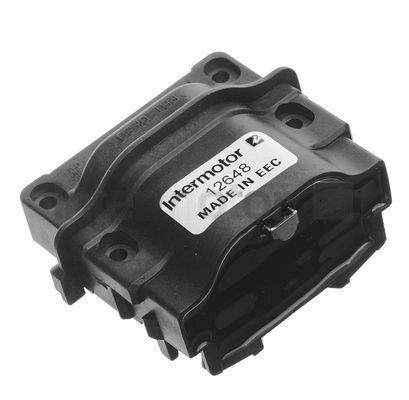 INTERMOTOR IGNITION COIL 12648 Replaces 90919-02163,ADT314116,F000ZS0121,20332