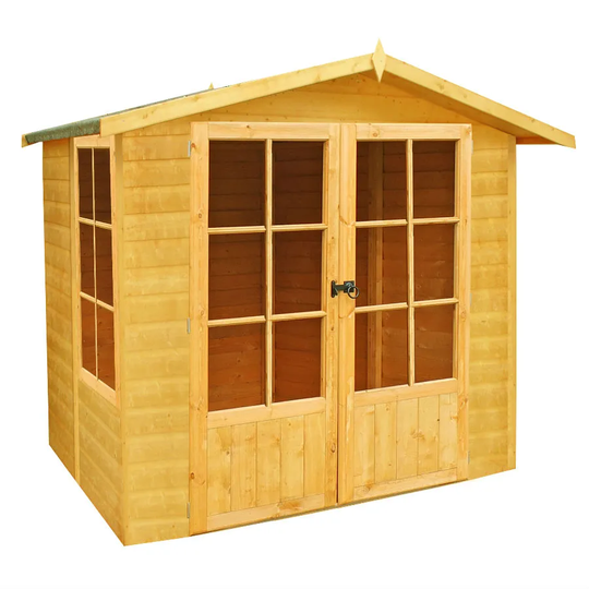 Shire Buckingham Garden Summerhouse