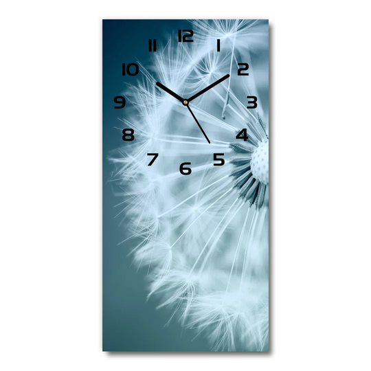 Jaidee Silent Wall Clock