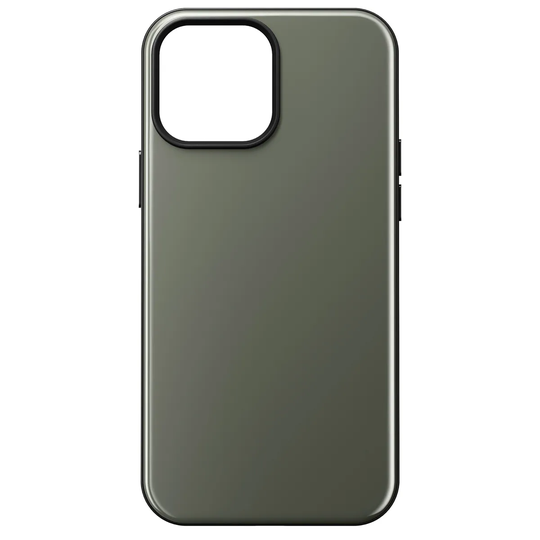 Nomad - Sport Case - Green Magsafe Iphone 13 Pro Max