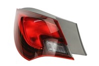 Combination Tail Light ORIGINAL PART 044628 Valeo 044628