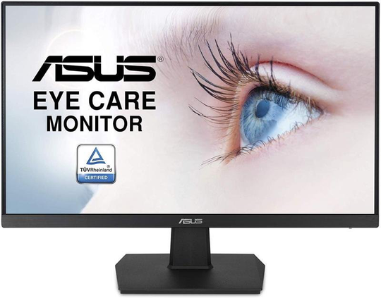 ASUS VA24EHE 23.8" Eye Care Full HD Monitor