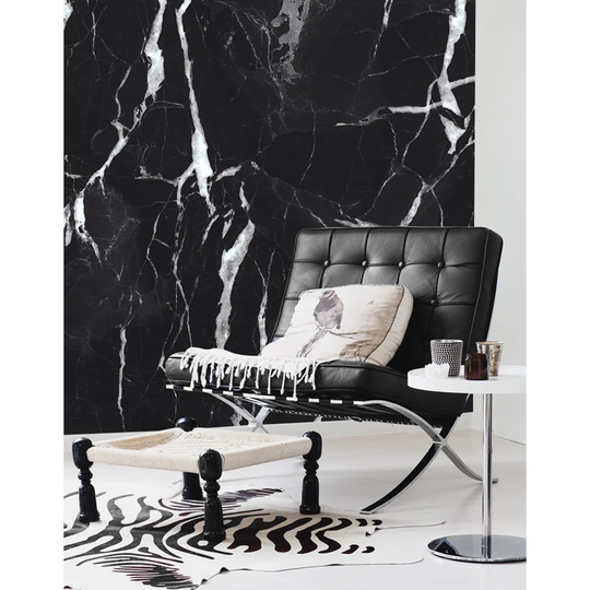Walllpaper Roll 360X250cm Wallpaper Material With Print Mural Decoration Kitchen Livingroom Bedroom - Marble