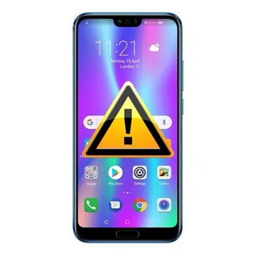 Huawei Honor 10 Camera Repair