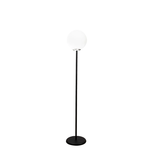 Theron 155cm Traditional Floor Lamp