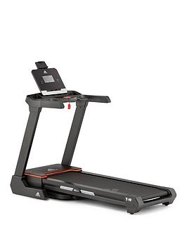 Adidas T-19 Folding Treadmill