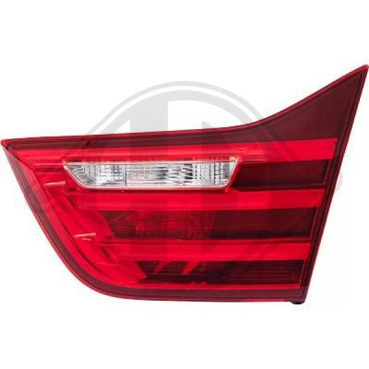 Tail light 1245092 Diederichs 1245092