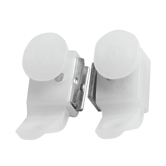 Line Magnetic Roller Closers Curtain Hardware Accessory