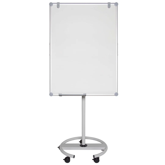 Magnetic Whiteboard 101cm H x 73cm W