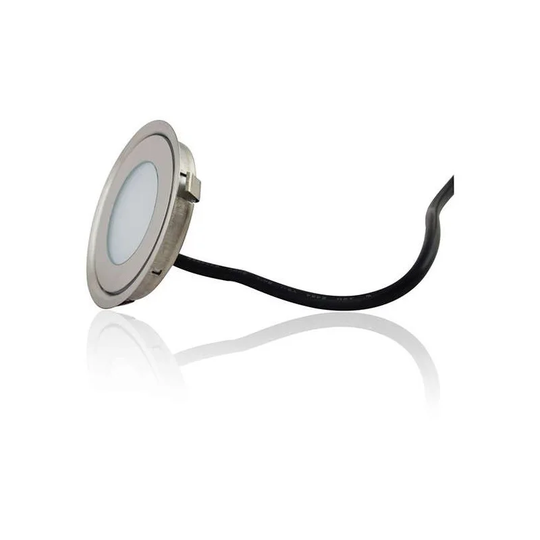 Goodfield Extra Flat LED Recessed Lighting Kit