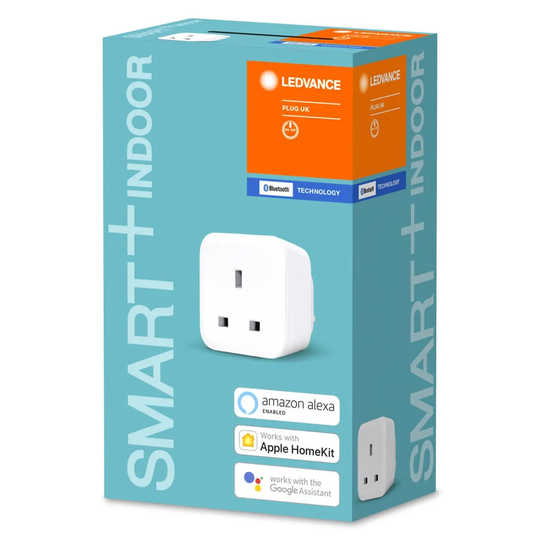 Ledvance Smart+ Bluetooth Plug