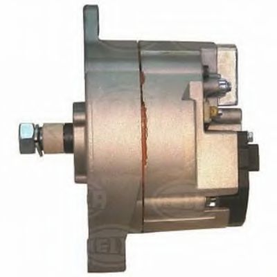 Alternator 8EL737572-001 by Hella