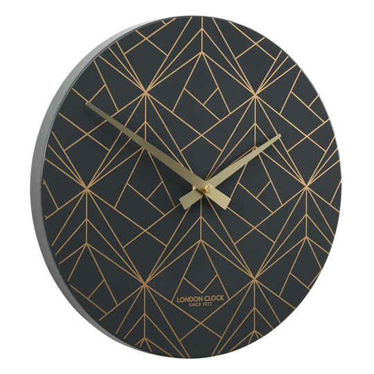 Fragment 30cm Wall Clock