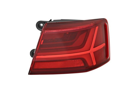 Combination Tail Light ORIGINAL PART 047007 Valeo 047007