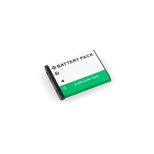 Rechargeable Battery NP-45 NP 45 NP45 For Fujifilm Cameras