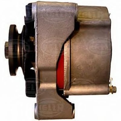 Alternator 8EL725935-001 by Hella