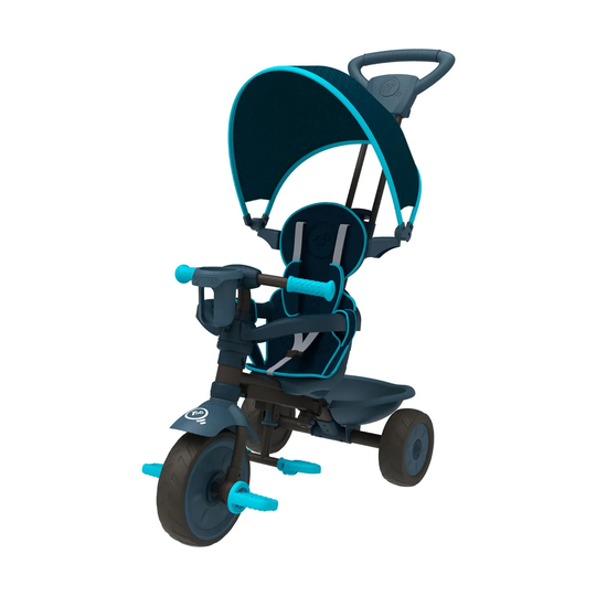 TP 4-in-1 Plus Trike - Blue