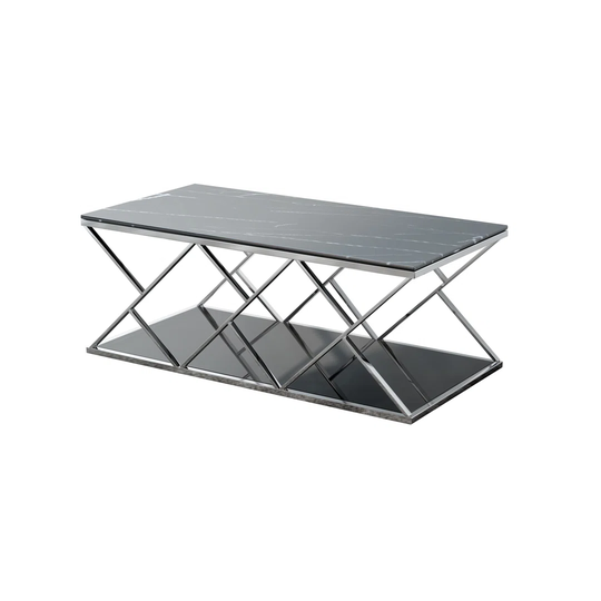 Coffee Table - Glass
