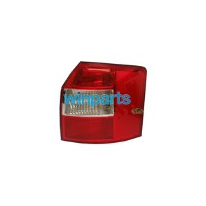 Tail Light Left AVANT 0840412