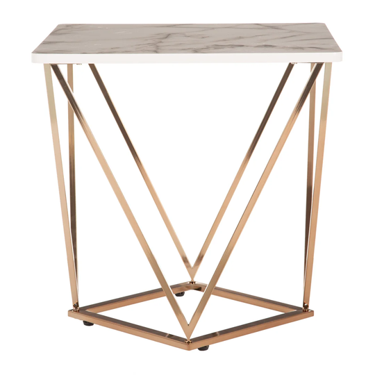 Darien Side Table