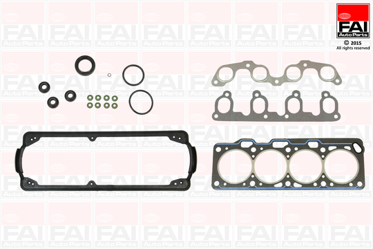 Gasket (Headset) FAI HS796