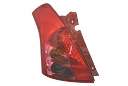 Combination Tail Light LLG432 Magneti Marelli LLG432