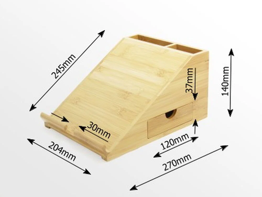 iPad Stand I