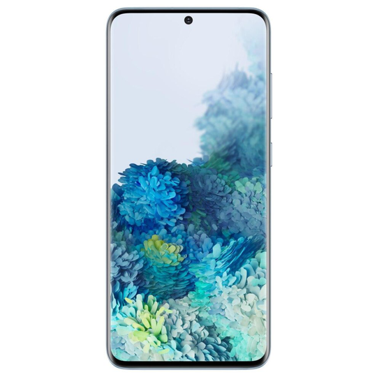 (Unlocked, Cloud Blue) Samsung Galaxy S20+ 5G Dual Sim | 128GB | 12GB RAM