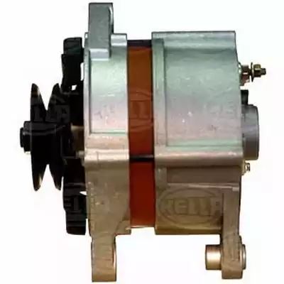 Alternator 8EL725915-001 by Hella