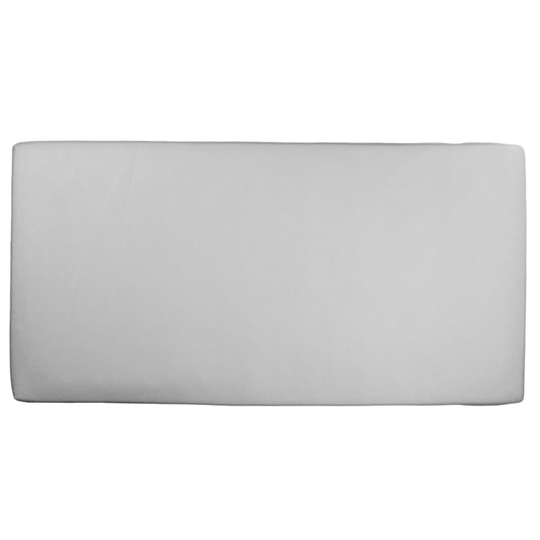 Bebeluca Ultimate Quality Pocket Spring Cotbed Mattress With Removable and Washable Cover