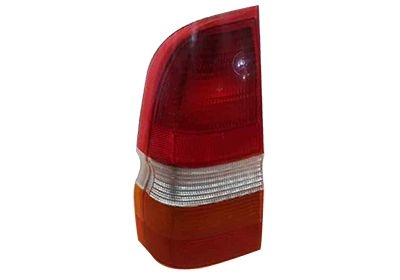 Combination Tail Light 1855937 Van Wezel 1855937