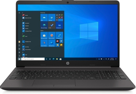 HP 250 G8 Intel Core i3-1005G1 8GB RAM 256GB PCIe NVMe SSD 15.6" Full HD Windows 10 Home Laptop - 2M3A3ES