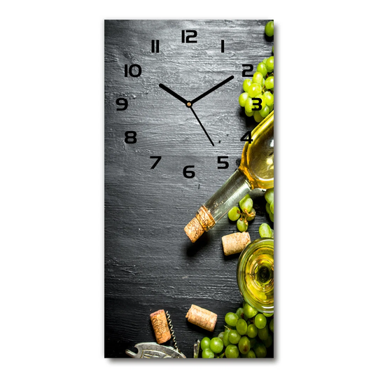 Jacorion Silent Wall Clock