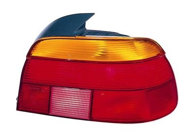 Combination Tail Light 0639932 Van Wezel 0639932