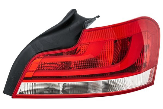 Combination Tail Light 2VP 010 756-201 Hella 2VP 010 756201