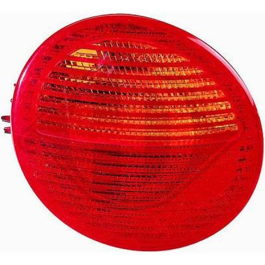 Tail light 2265092 Diederichs 2265092