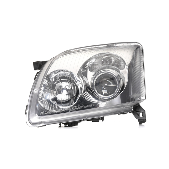 ABAKUS Headlights TOYOTA 212-11F3L-LD-EM 206254052,8115005100,8117005100 Headlamp,Headlight 8117005190,8117005192,8117005194,8566105030