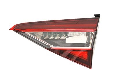 Combination Tail Light 7639928 Van Wezel 7639928