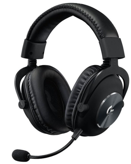 Logitech PRO X Wireless LIGHTSPEED Gaming Headset
