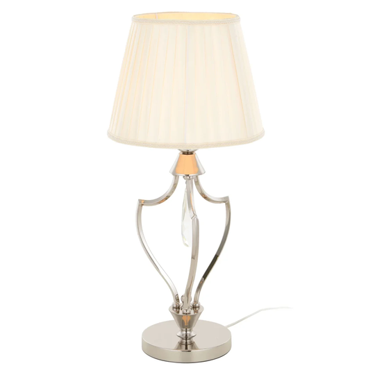 Maverick 65cm Table Lamp