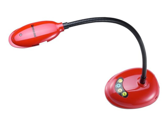 Lumens DC125 visualiser