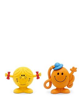 Tonies Mr Men &Amp; Little Miss - Mr Tickle &Amp; Little Miss Sunshine