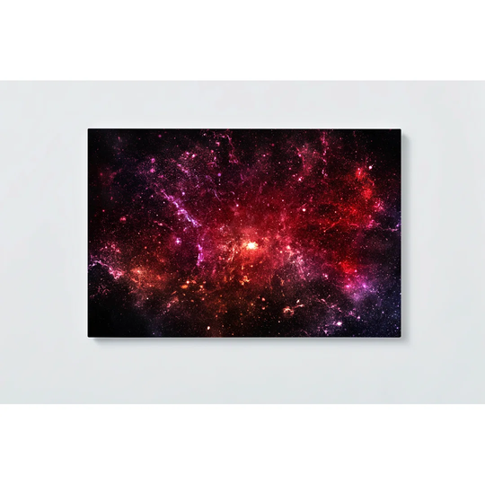Starry Sky Magnetic Wall Mounted Cork Board