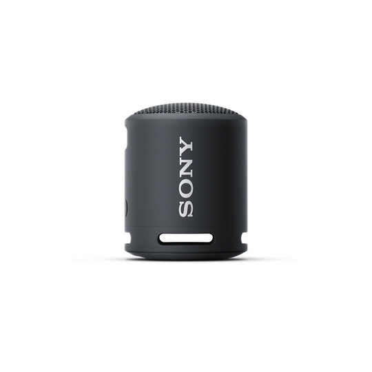 SONY SRS-XB13 Portable Bluetooth Speaker - Black