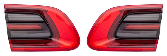 Taillight set SET_2SD 011 500-111 Hella SET2SD 011 500111