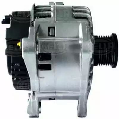 Alternator 8EL737902-001 by Hella